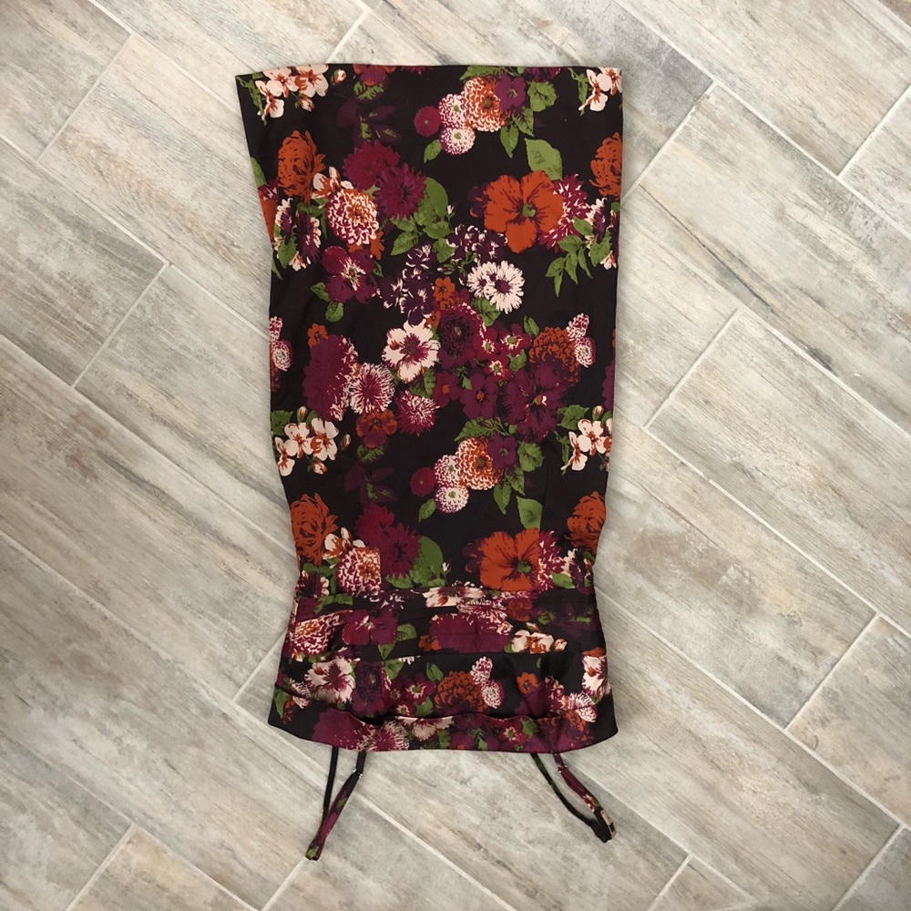 Formal dress
